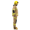 Vêtements de travail pompiers DuPont Nomex Fireman